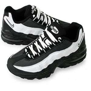 nike air max junior 95